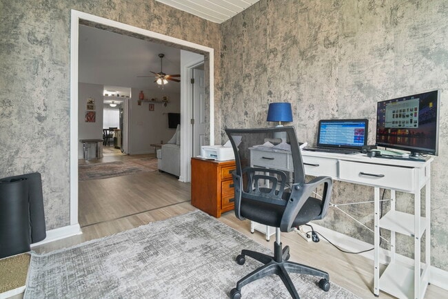 Building Photo - 309 McKendree Ln