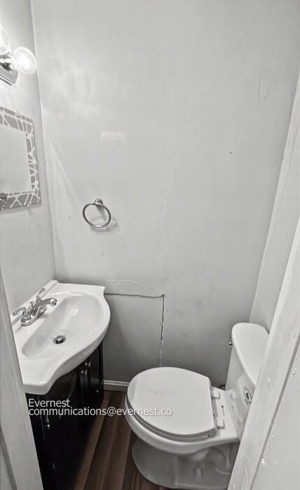 Building Photo - Beautiful 3 Bed and 2 Bath Home in Rossville