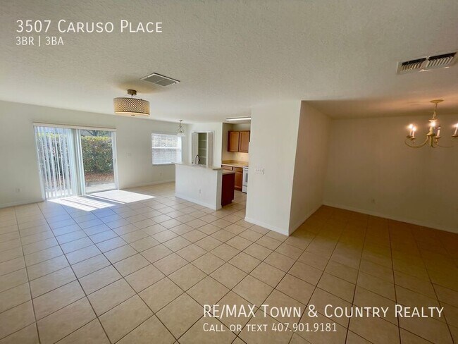 Building Photo - 3507 Caruso Pl