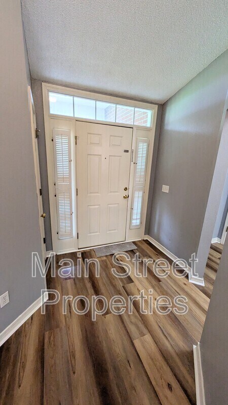 Building Photo - 3131 Windjammer Ct