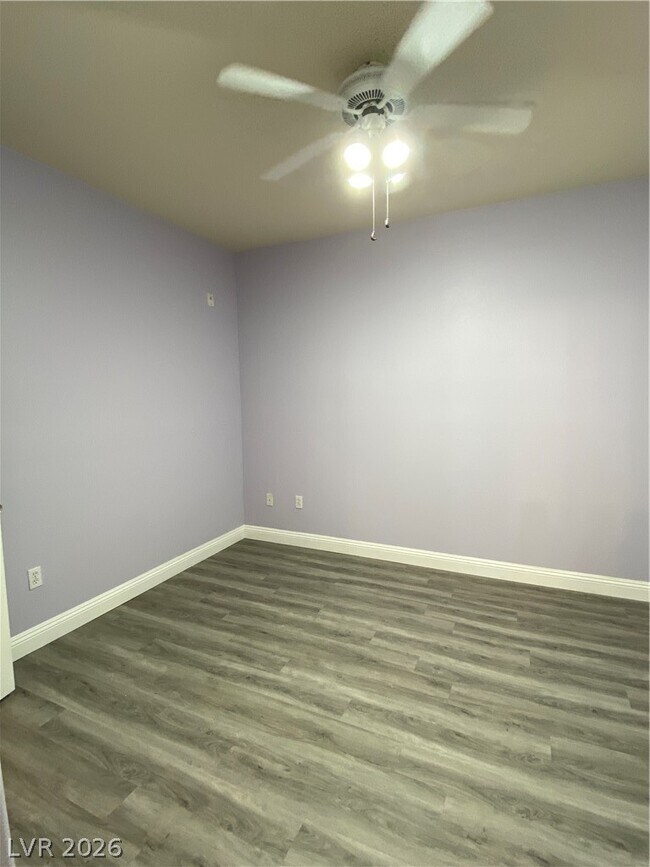 Building Photo - 7189 S Durango Dr