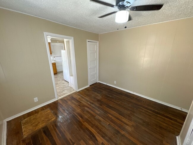 Building Photo - Denton Charmer with Big Yard, Carport & Flexible Living Space