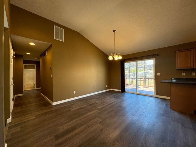 Building Photo - Updated Split Level 4 Bedroom Home with a ...