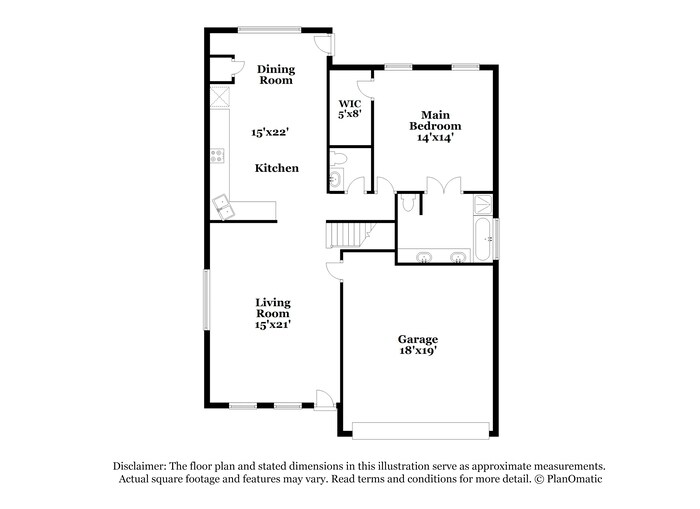 Building Photo - 1026 Riverwood Dr