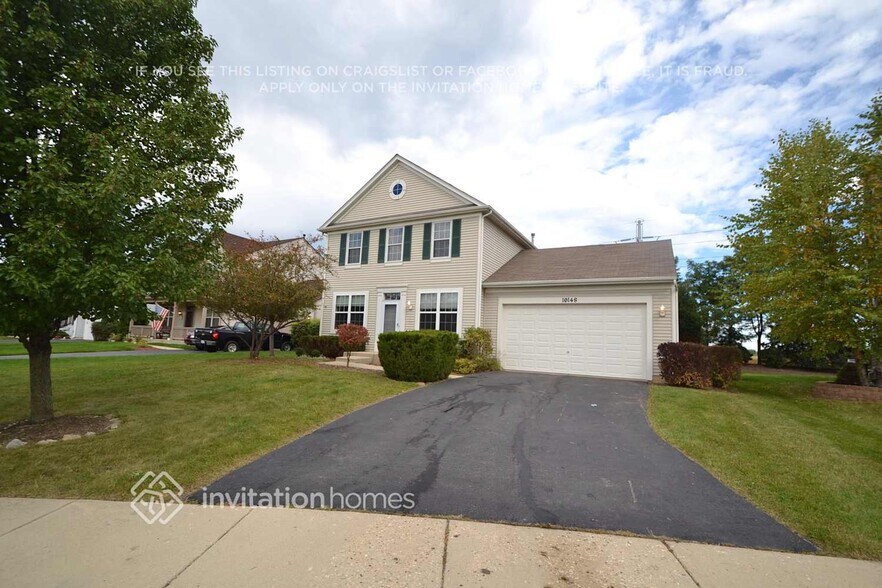 Primary Photo - 10148 Hanover Ave