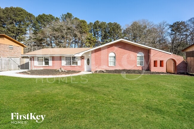Building Photo - 3480 Leisure Ln