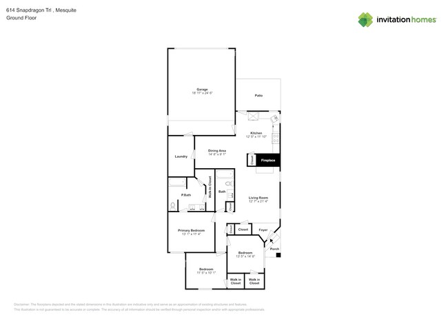 Building Photo - 614 Snapdragon Trail