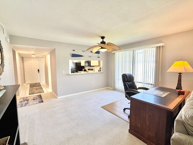 Building Photo - ** ABBEY AT BERKSHIRE VILLAGE ** 2 BED / 2...