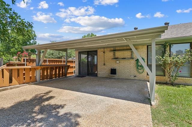 Building Photo - 1109 Paluxy Ct