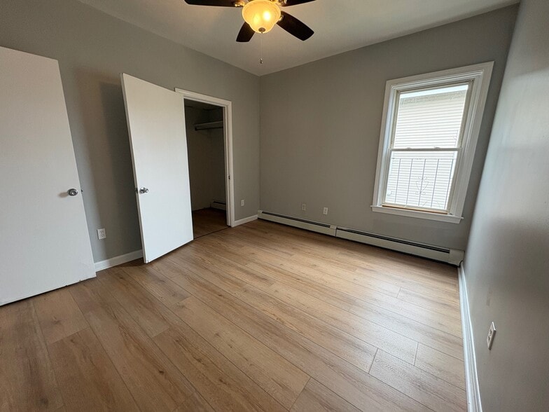 Bedroom 2 - 658 Central Ave