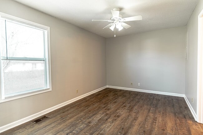 Building Photo - Available now