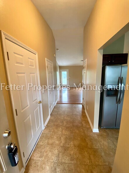 Building Photo - 3604 Cornell Ct