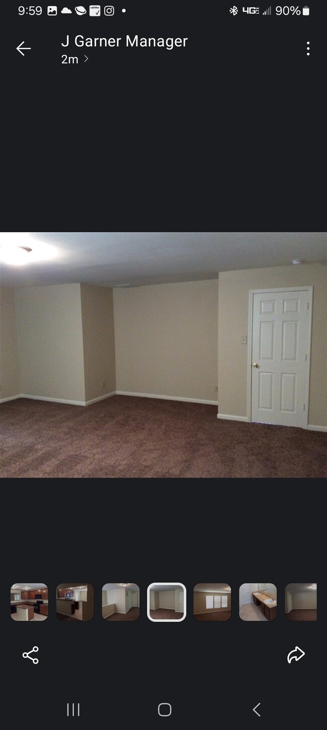 Building Photo - 5119 Tomsie Efird Ln