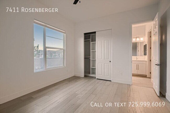 Building Photo - 7411 Rosenberger-
