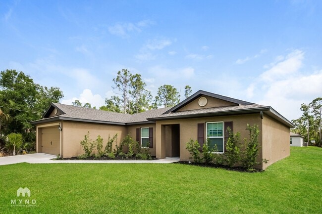 Building Photo - 5725 Centro Ave