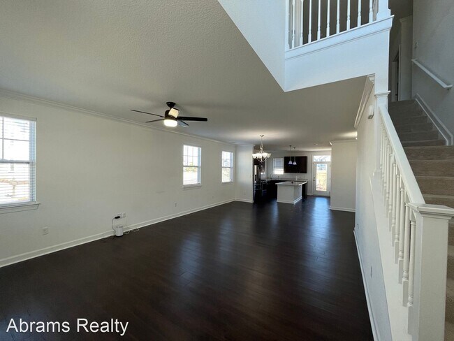 Building Photo - 4 br, 3.5 bath House - 1700 Paulet Drive