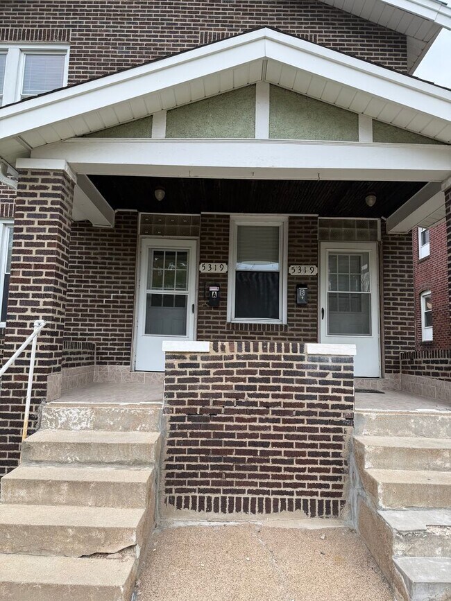 Building Photo - 5319 Sutherland Ave