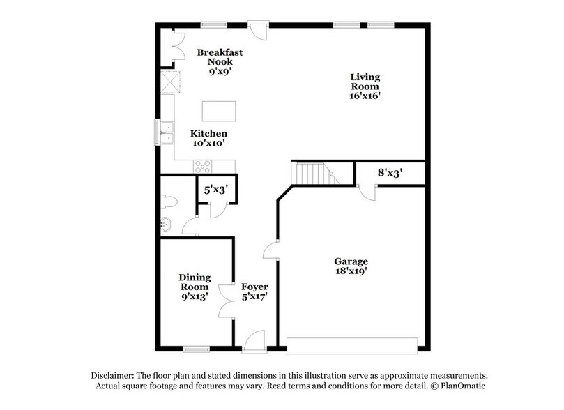 Building Photo - 11837 Silver Chase
