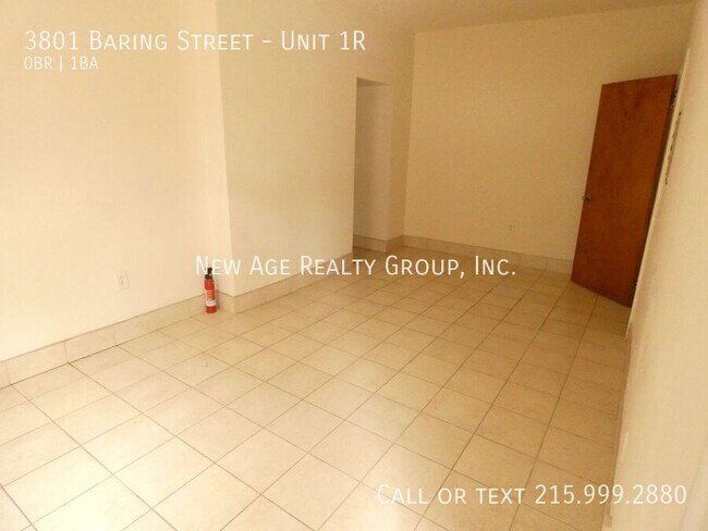 Building Photo - 3801 Baring St