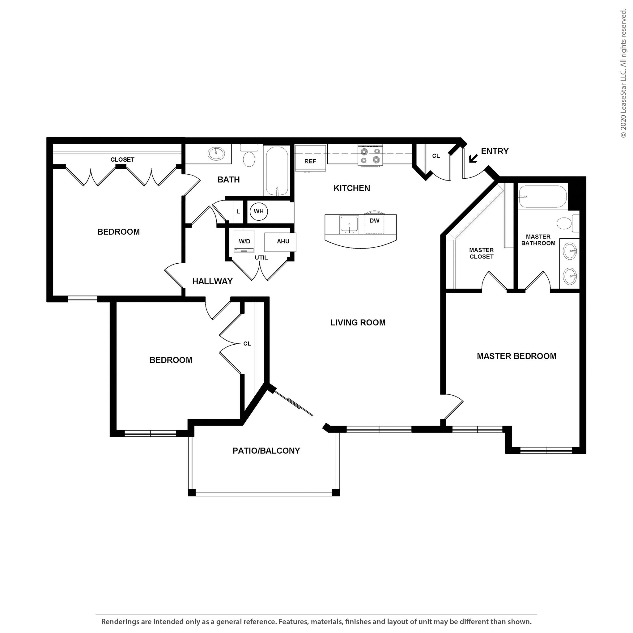 Leander Lakes Luxury Apartment Homes 100 Isabelle Isle Dover DE 19904