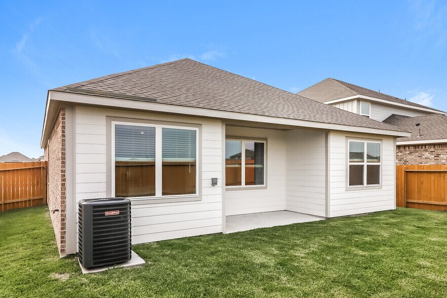 Building Photo - 7523 Tipton Meadow Way