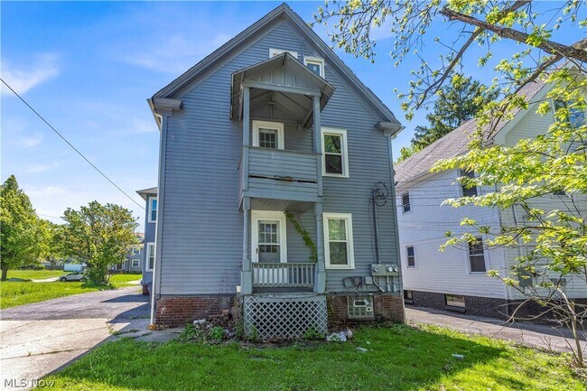 Building Photo - 3309 Desota Ave