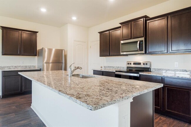 Building Photo - 14412 Boomtown Wy