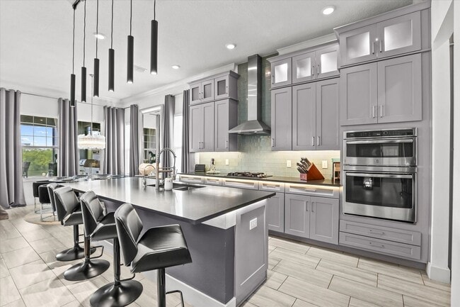 Building Photo - Waterfront Luxury Living | Private Dock + Direct Tampa Bay Access