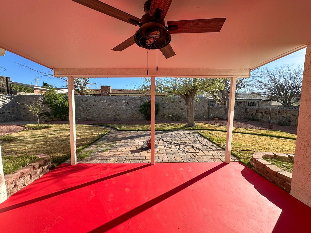 Building Photo - 6916 Polvadera Dr