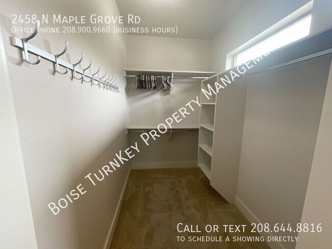Building Photo - 2458 N Maple Grove Rd