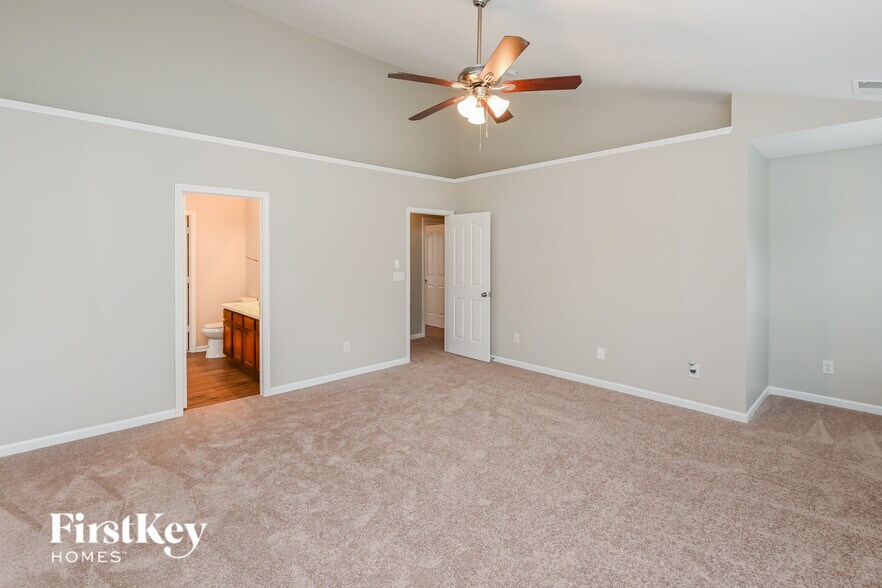 Building Photo - 3112 Ernest Russell Ct