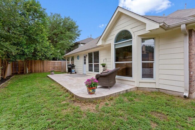 Building Photo - 8203 Miller Falls Dr