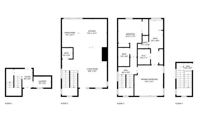 Building Photo - 2652 Mayotte Wy