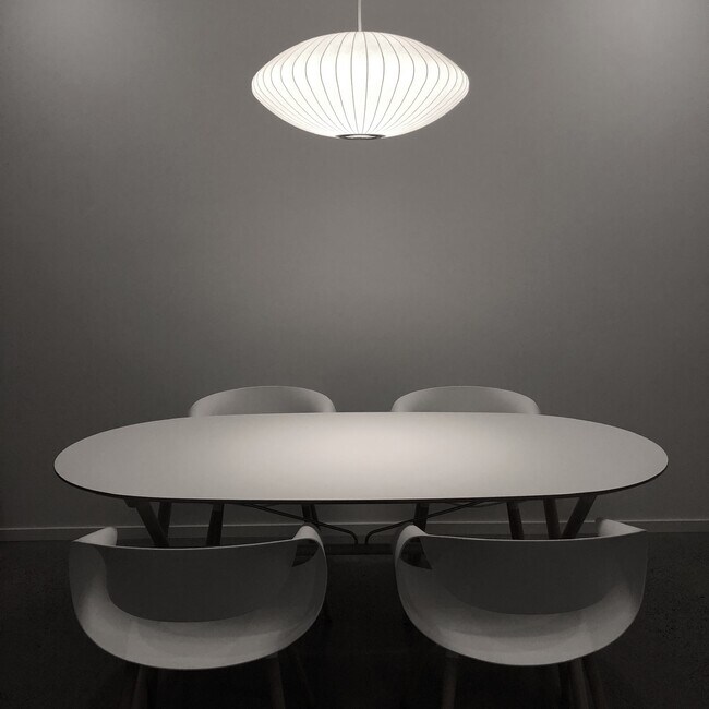 Dining Room - 3425 2nd Ave