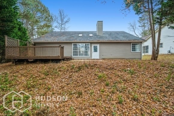 Building Photo - NOW AVALABLE! - 173 Basil Ct, Lawrencevill...