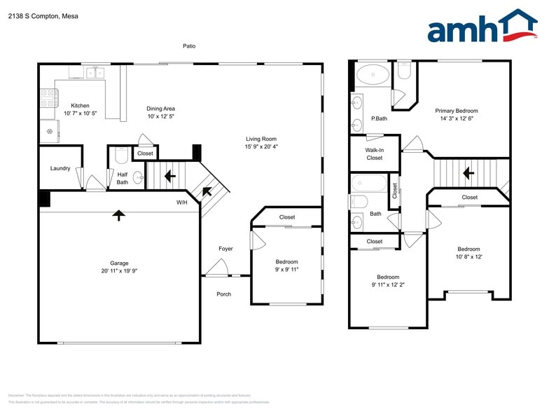 Building Photo - 2138 S Compton