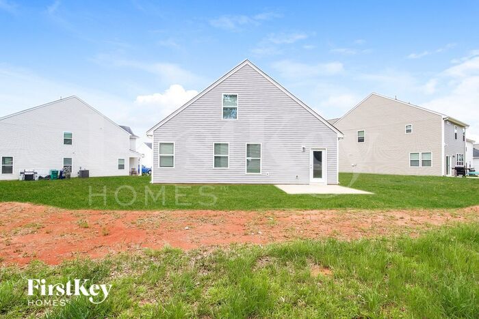 Building Photo - 1205 Mission Hill Ln