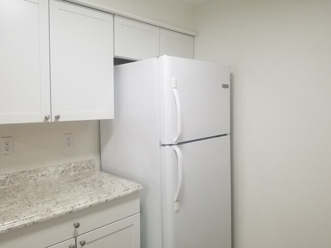 Refrigerator - 525 S White Cloud Dr