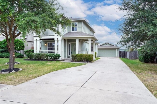 Building Photo - 2735 Fairview Dr