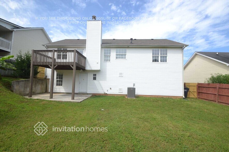 Building Photo - 236 Ashland Creek Ct