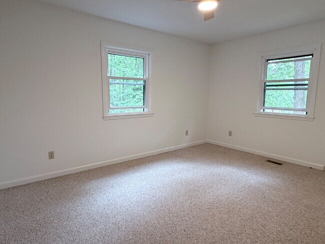 Building Photo - Wooded Retreat with Community Lake Access – Hendersonville, NC