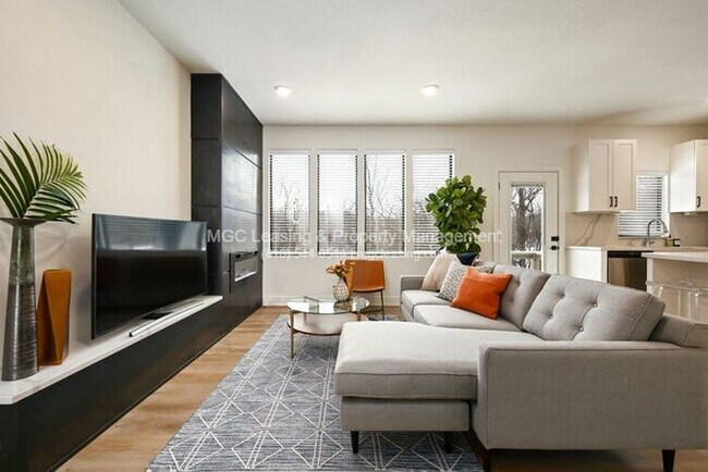 Building Photo - Elevate Everyday Living at Ayden Place Townhomes!