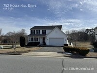 Building Photo - 752 Holly Hill Dr