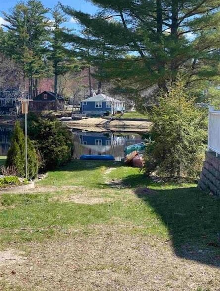 Building Photo - 14 Car Mar Ln