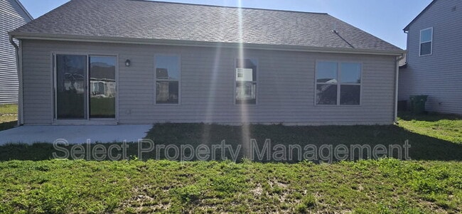 Building Photo - 353 Zebulon Cove