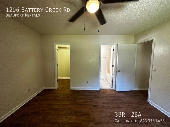 Building Photo - 1206 Battery Creek Rd