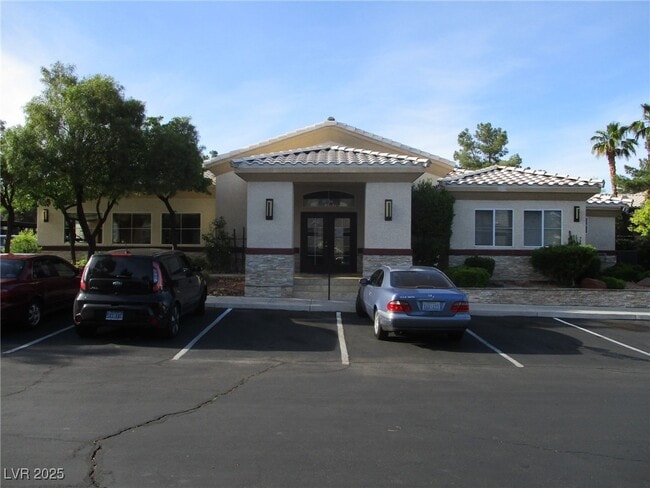 Building Photo - 8400 W Charleston Blvd