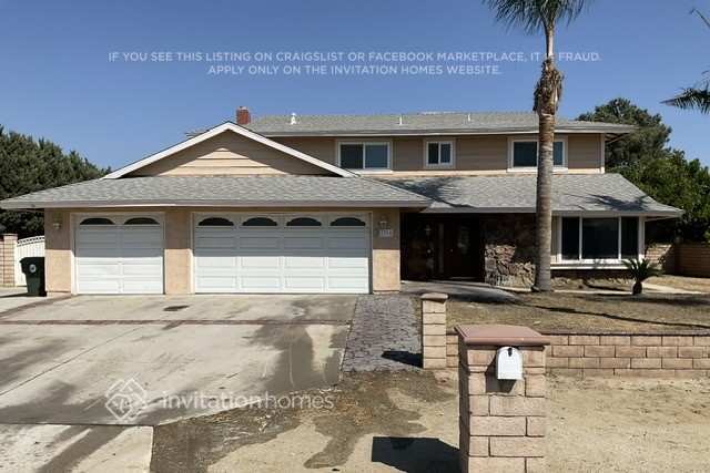 Building Photo - 5394 Trail Canyon Dr