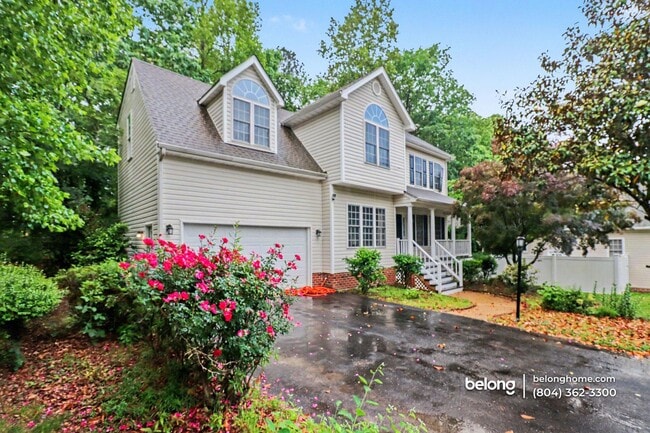 Building Photo - 12919 Foggy Mill Dr