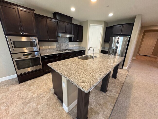 Building Photo - Spacious 4 Bed 3 Bath Tracy Home